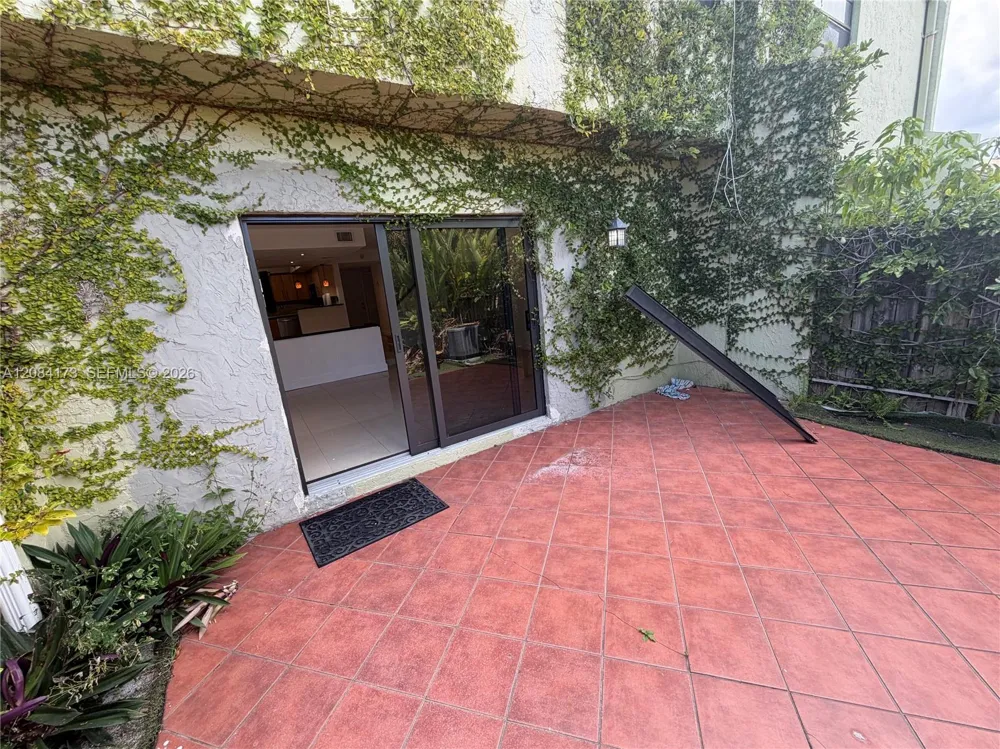 20509 NW 15th Ave #5-2 Miami Gardens, FL 33169