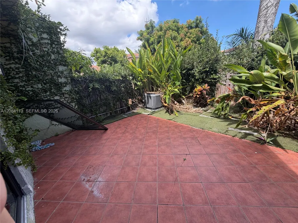 20509 NW 15th Ave #5-2 Miami Gardens, FL 33169