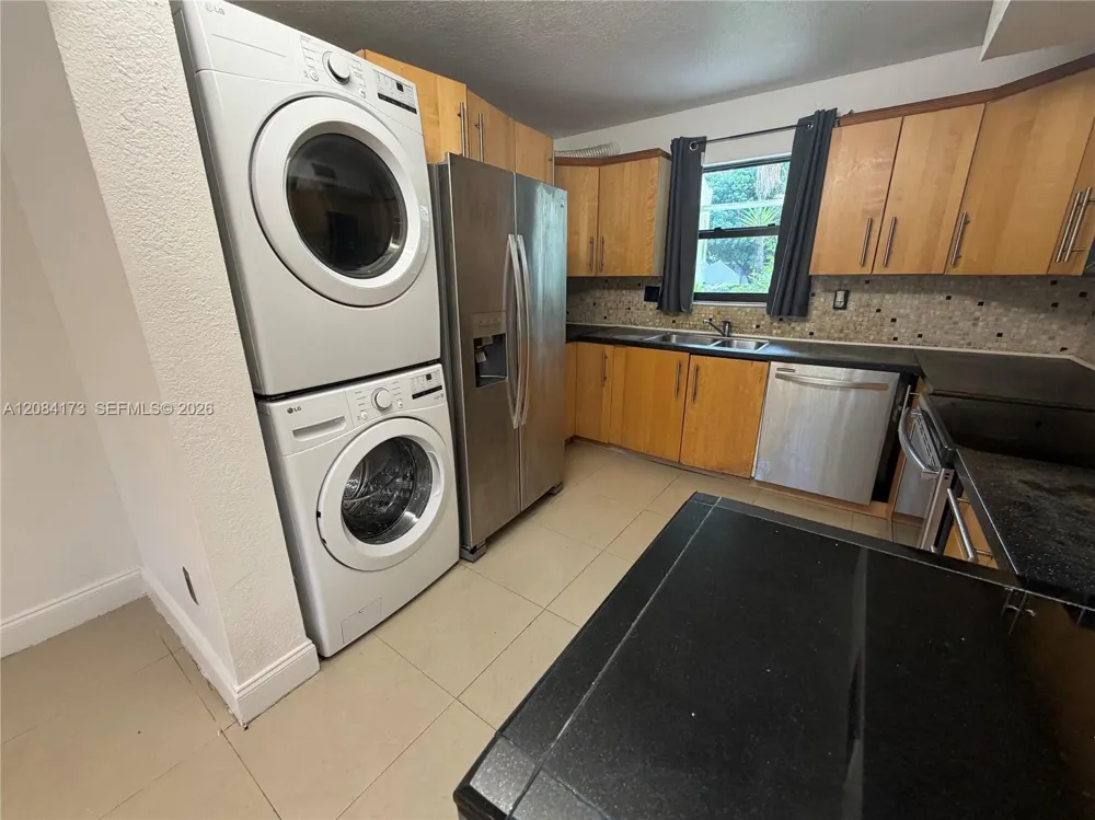 20509 NW 15th Ave #5-2 Miami Gardens, FL 33169