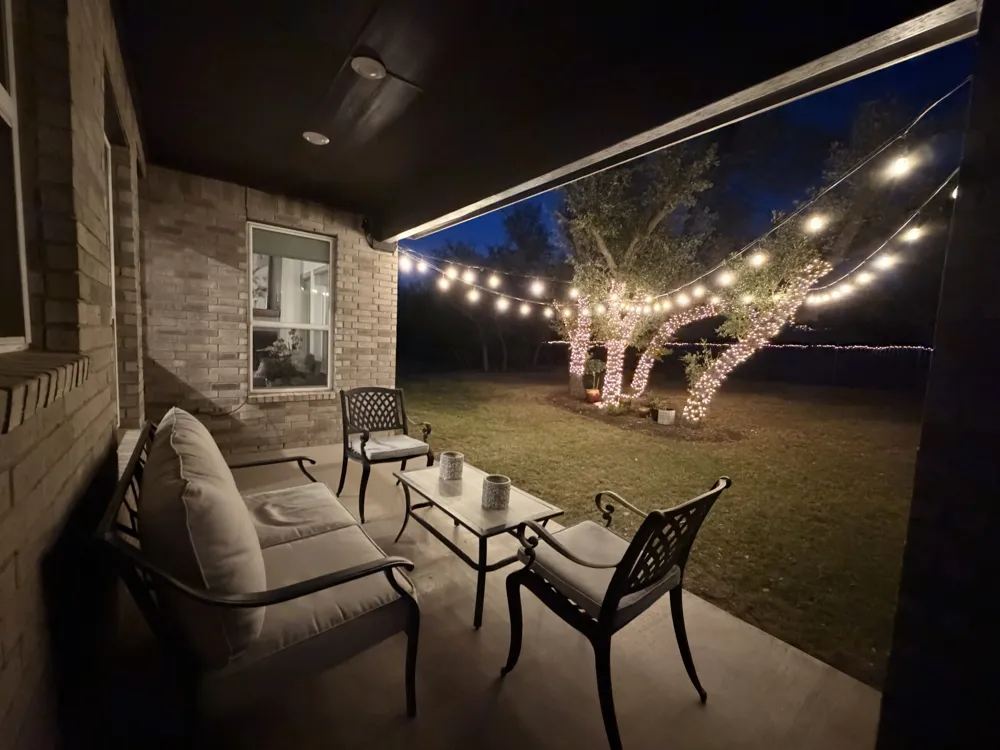 249 Running Bird Road Austin, TX 78737
