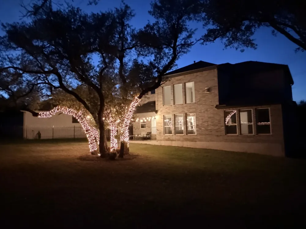 249 Running Bird Road Austin, TX 78737