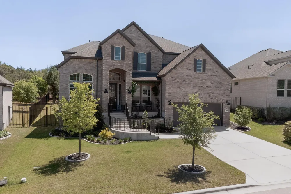 249 Running Bird Road Austin, TX 78737