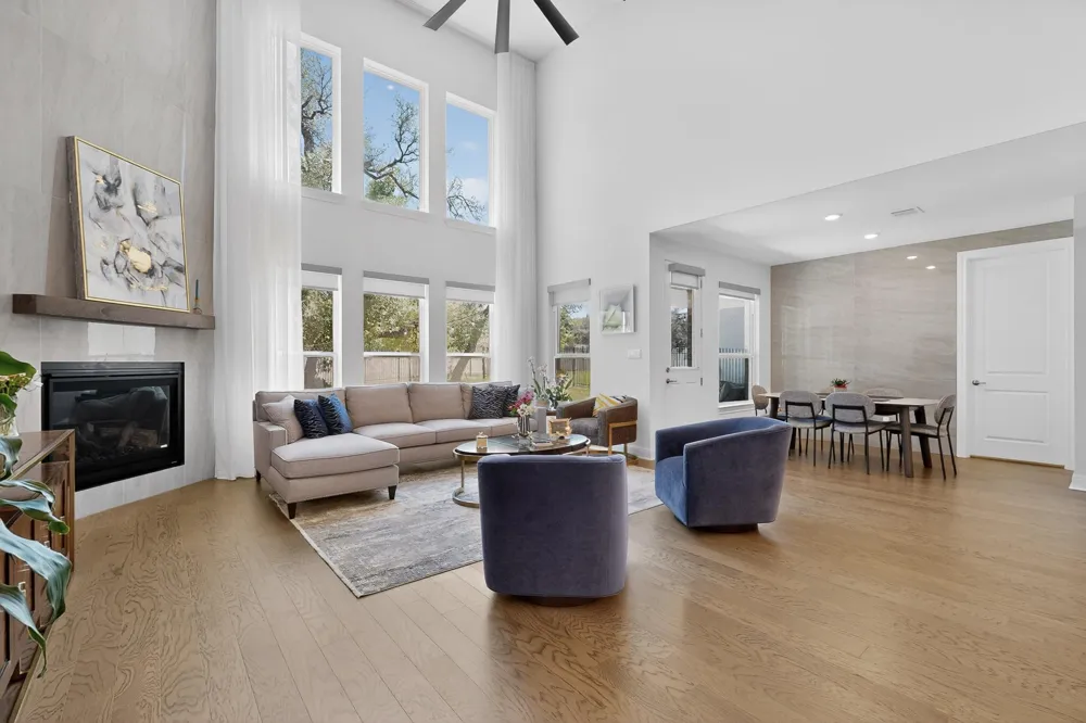 249 Running Bird Road Austin, TX 78737
