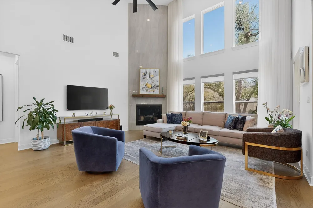 249 Running Bird Road Austin, TX 78737