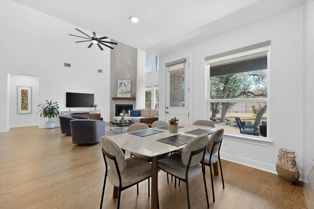 249 Running Bird Road Austin, TX 78737