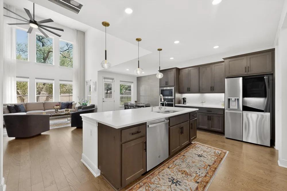 249 Running Bird Road Austin, TX 78737