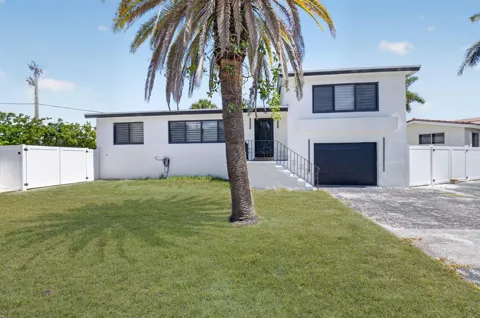 401 NE 15TH TERRACE