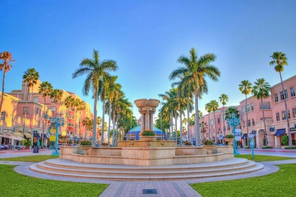 401 NE 15TH TERRACE Boca Raton, FL 33432