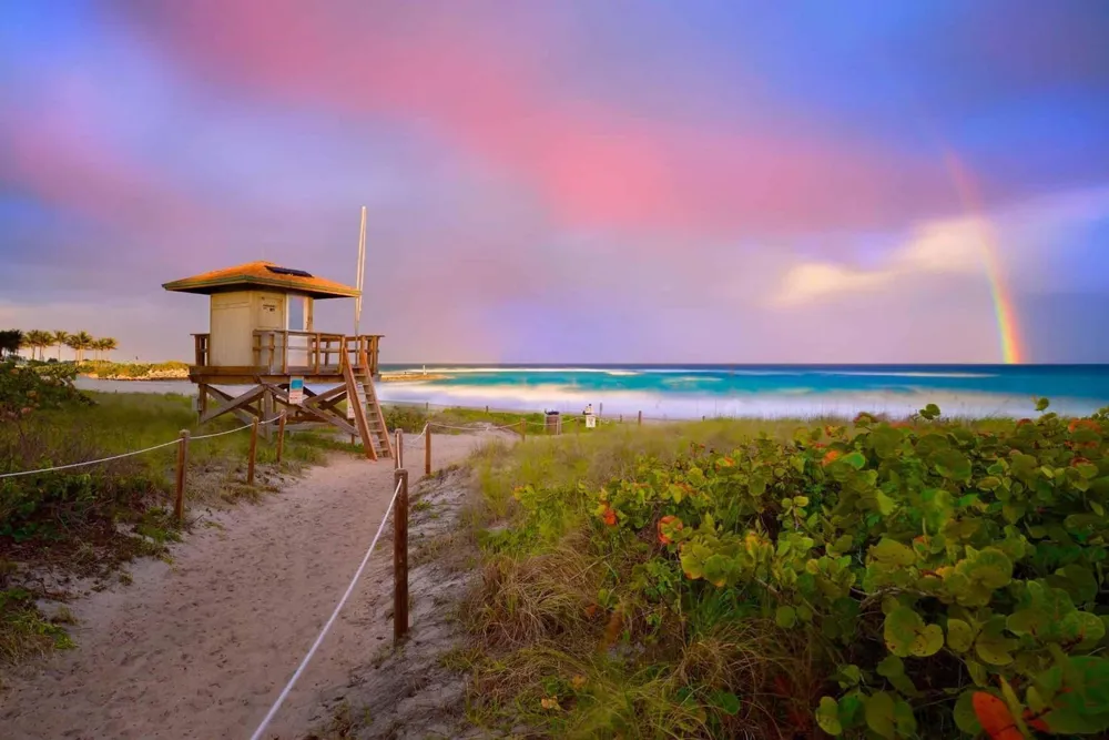 401 NE 15TH TERRACE Boca Raton, FL 33432