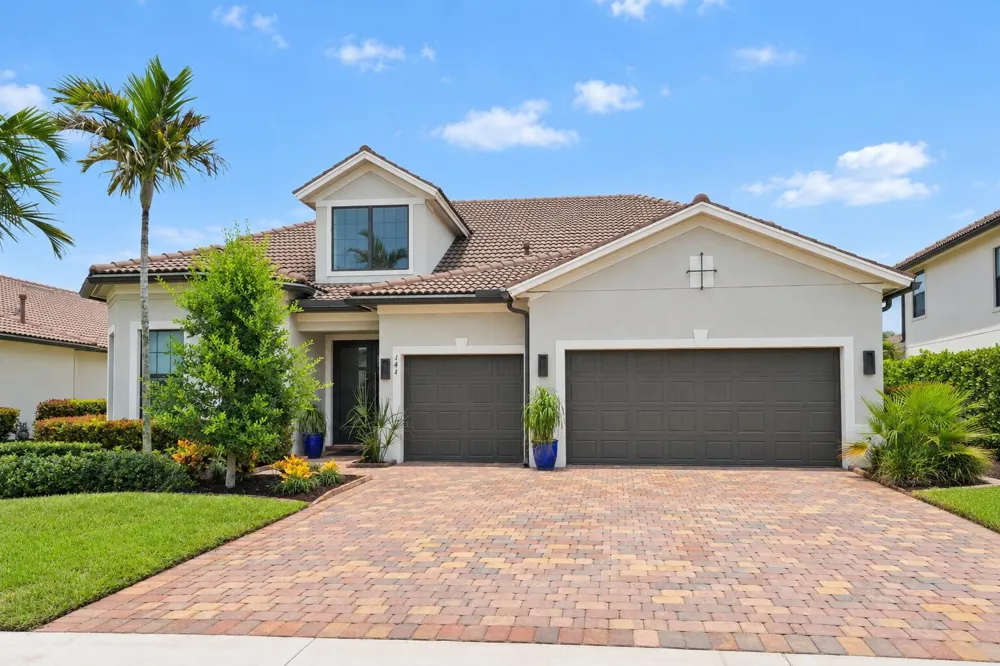 141 Blanca Isles Lane Jupiter, FL 33478