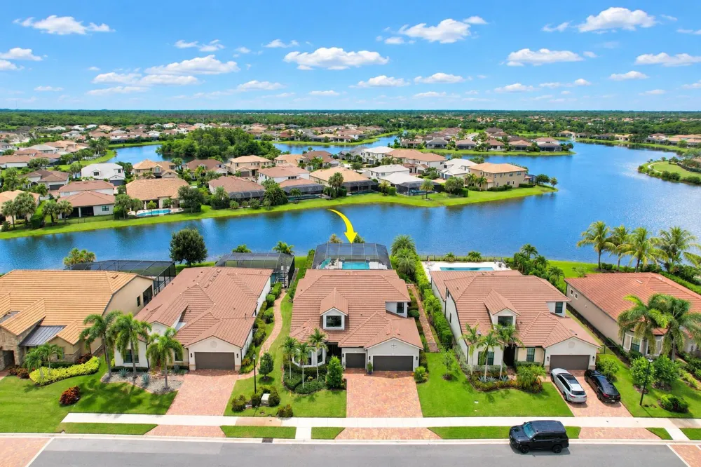 141 Blanca Isles Lane Jupiter, FL 33478