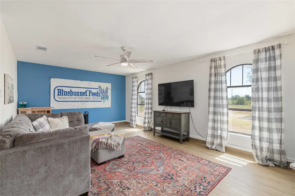 8351 Highway 84-183 E Zephyr, TX 76890