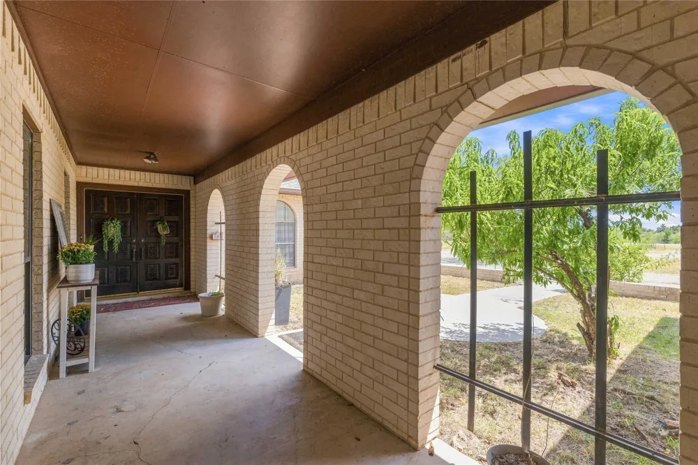 8351 Highway 84-183 E Zephyr, TX 76890