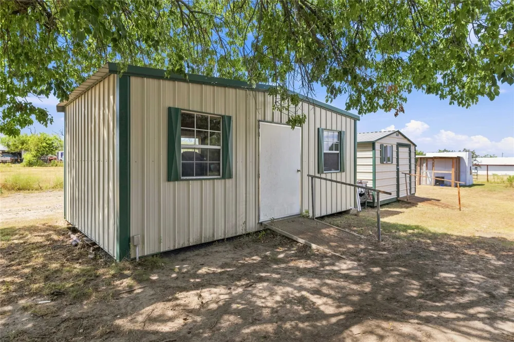 8351 Highway 84-183 E Zephyr, TX 76890