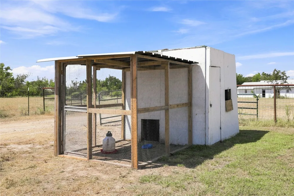 8351 Highway 84-183 E Zephyr, TX 76890