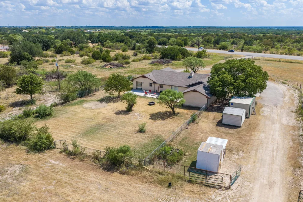 8351 Highway 84-183 E Zephyr, TX 76890