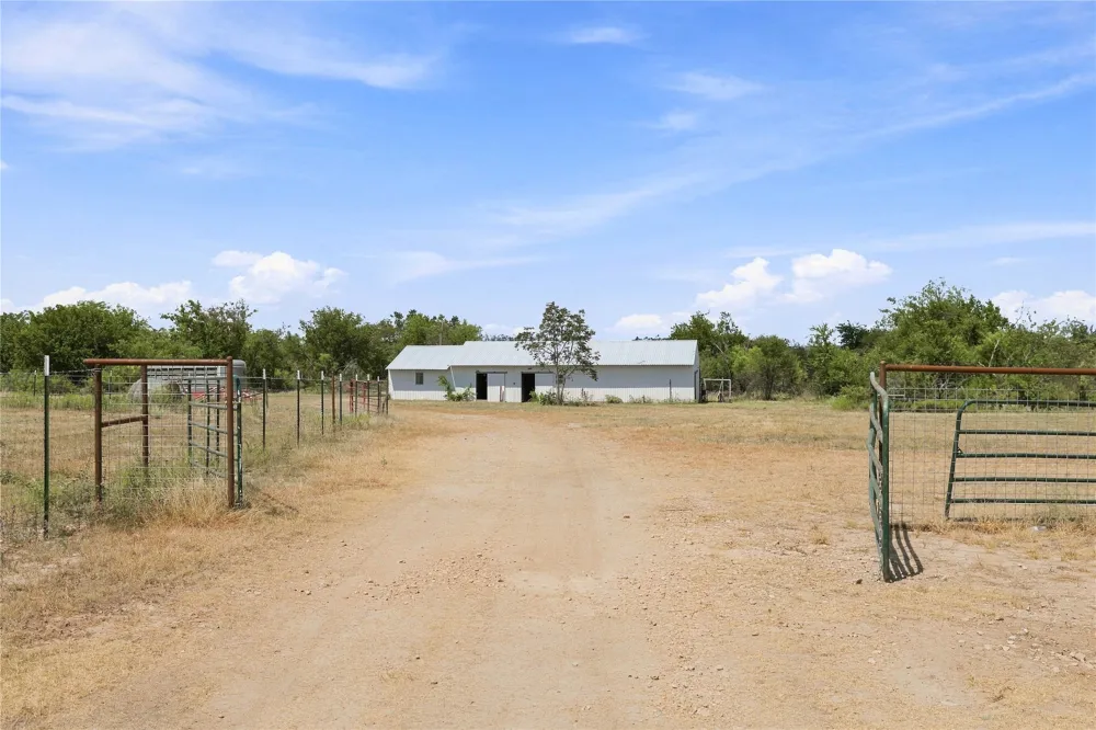 8351 Highway 84-183 E Zephyr, TX 76890
