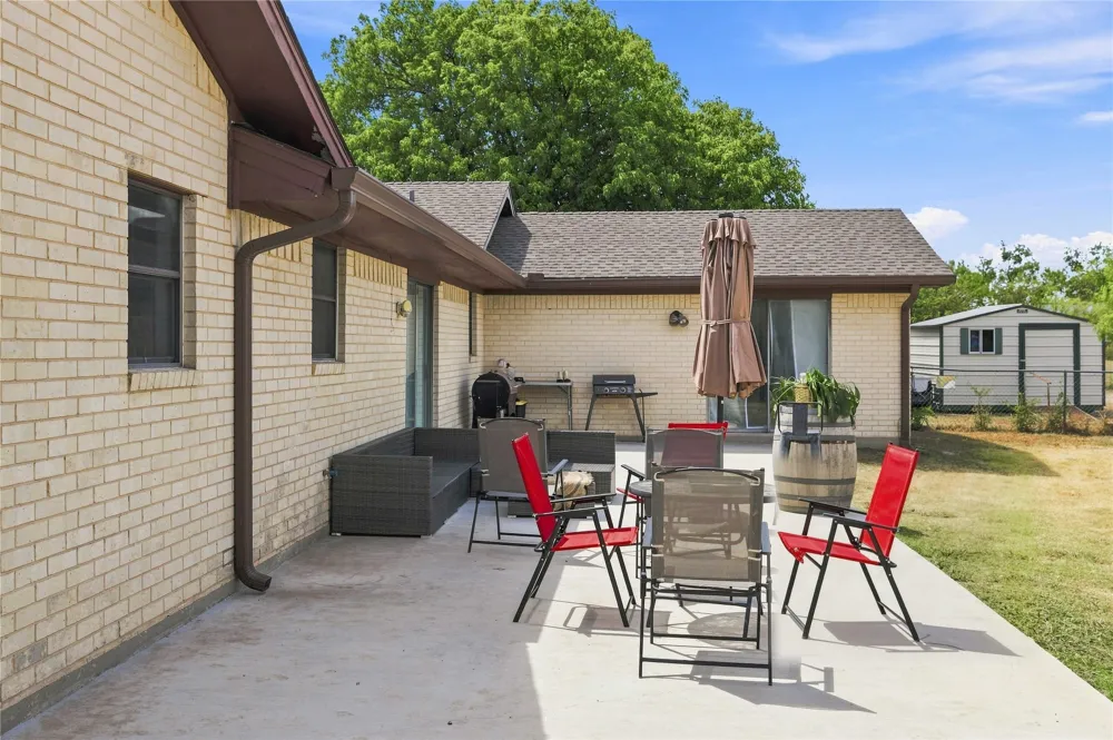 8351 Highway 84-183 E Zephyr, TX 76890