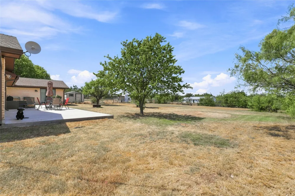 8351 Highway 84-183 E Zephyr, TX 76890