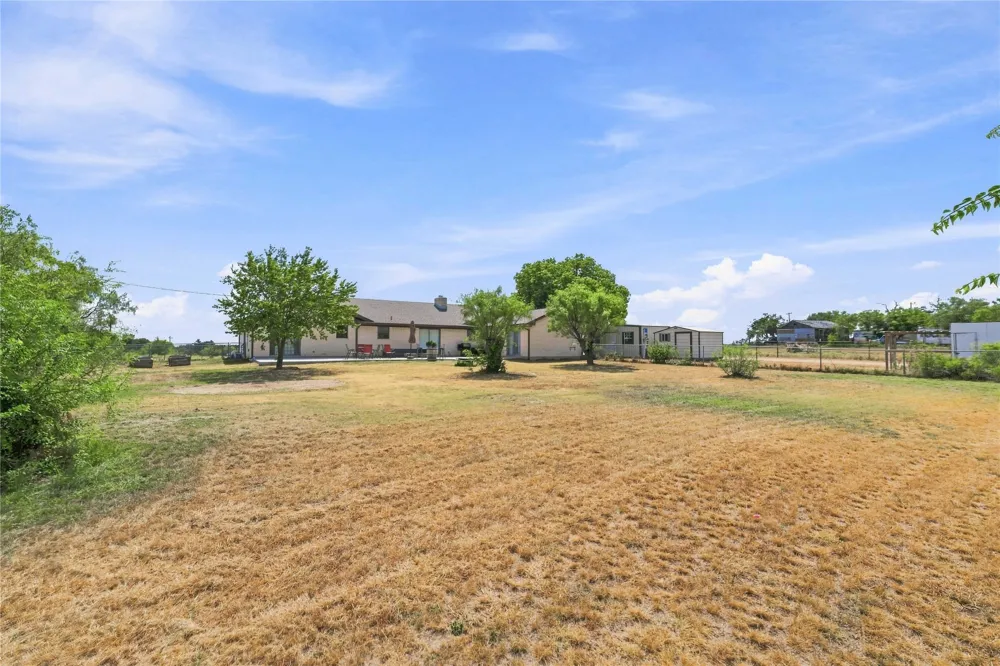 8351 Highway 84-183 E Zephyr, TX 76890