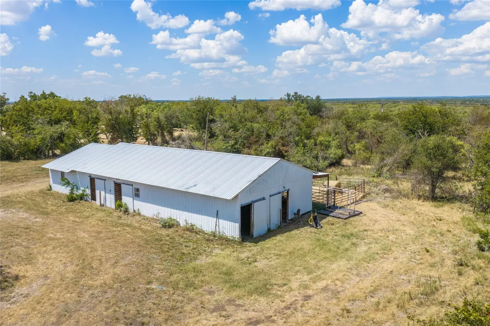 8351 Highway 84-183 E Zephyr, TX 76890