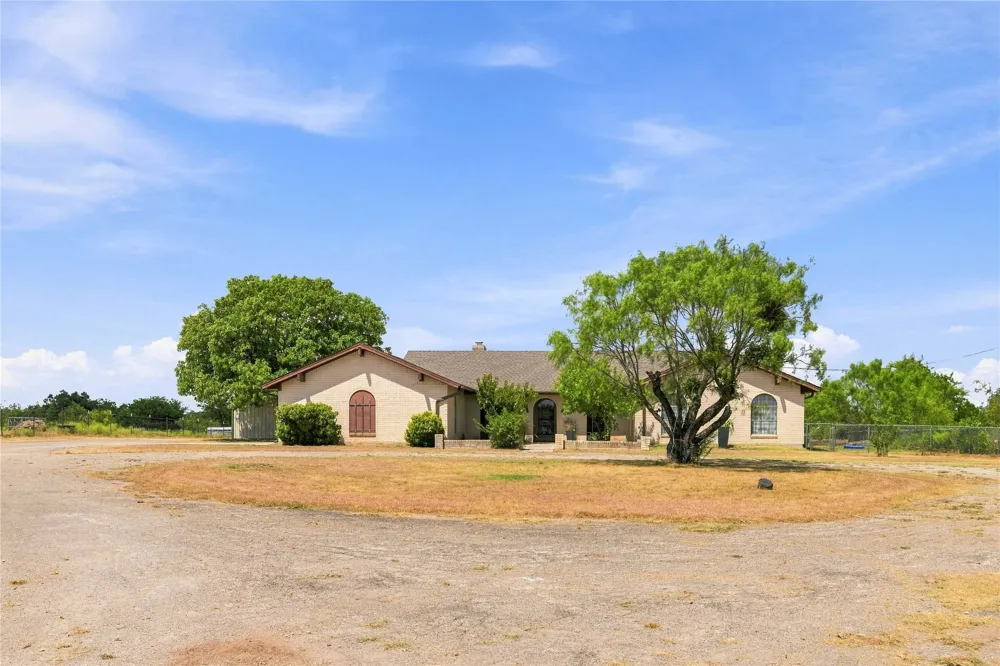 8351 Highway 84-183 E Zephyr, TX 76890