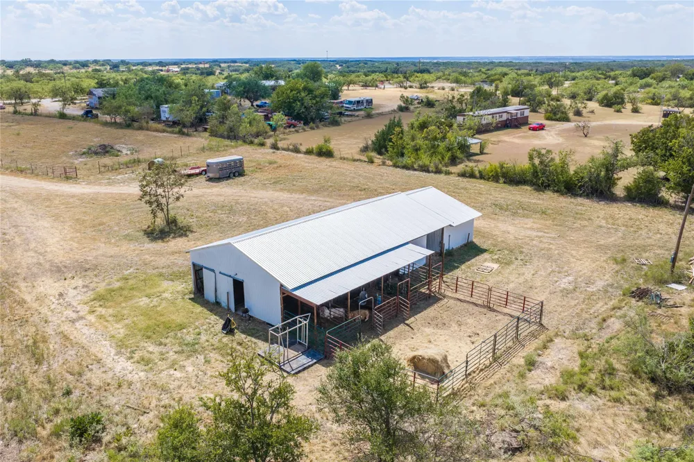 8351 Highway 84-183 E Zephyr, TX 76890
