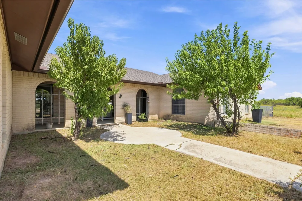 8351 Highway 84-183 E Zephyr, TX 76890