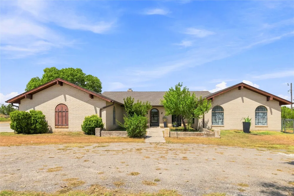 8351 Highway 84-183 E Zephyr, TX 76890