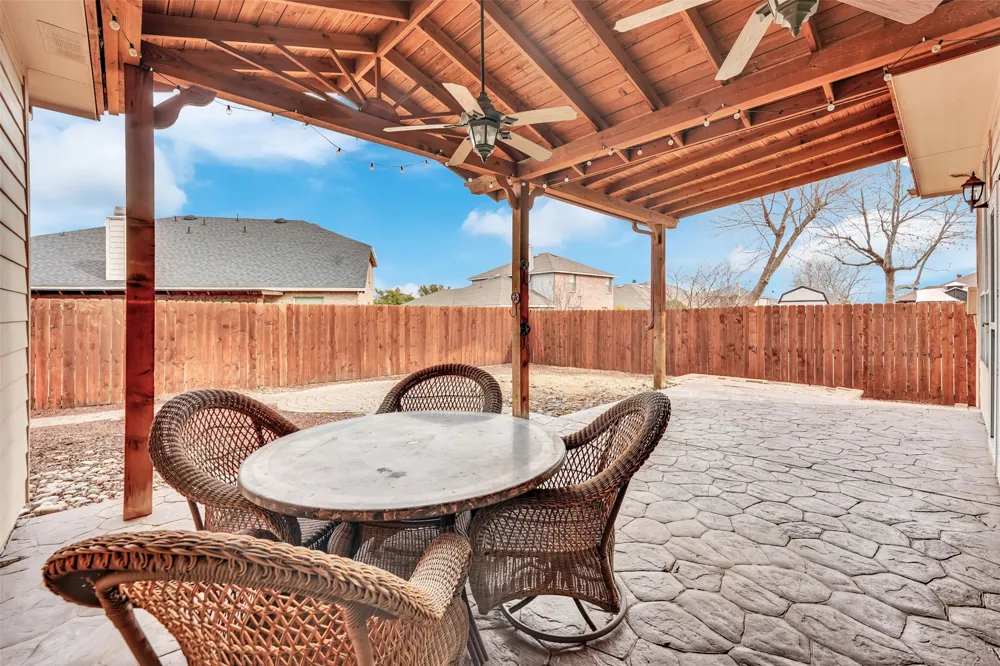 2700 Edgefield Trail Mansfield, TX 76063