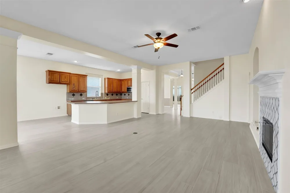2700 Edgefield Trail Mansfield, TX 76063