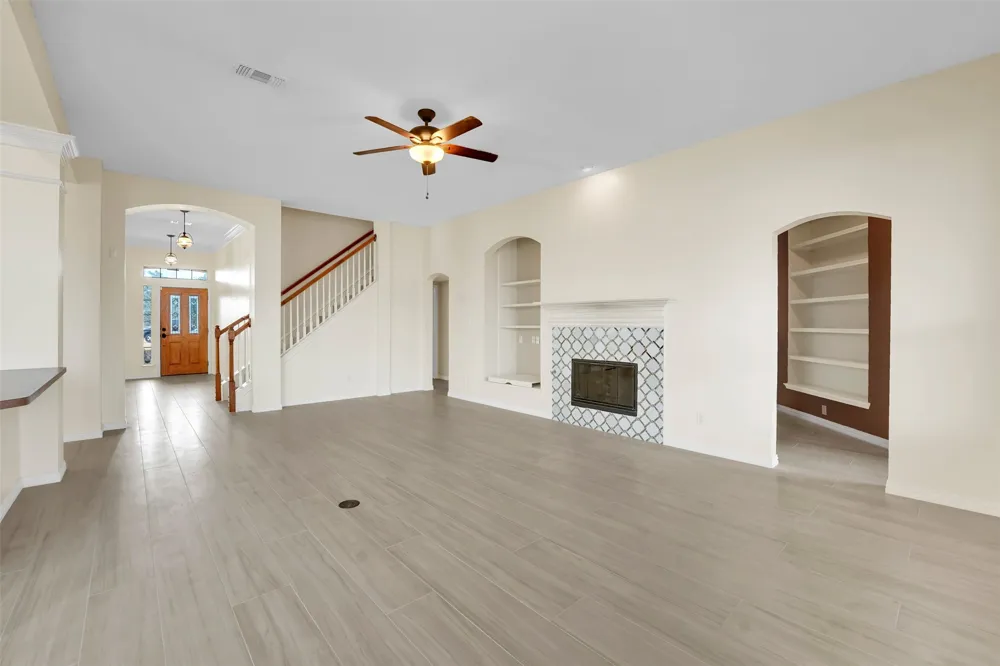 2700 Edgefield Trail Mansfield, TX 76063