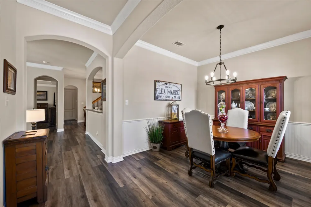 1480 Bristol Lane Lewisville, TX 75077