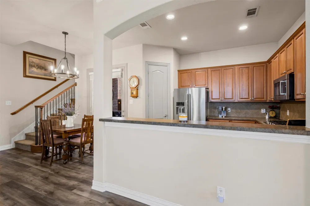 1480 Bristol Lane Lewisville, TX 75077