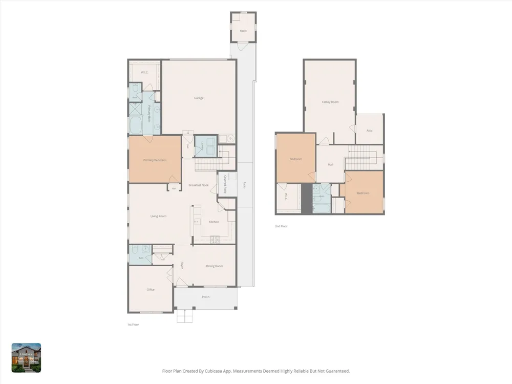 1480 Bristol Lane Lewisville, TX 75077