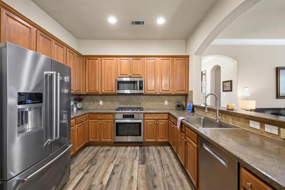 1480 Bristol Lane Lewisville, TX 75077