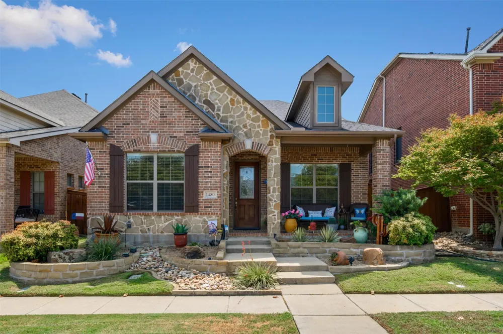 1480 Bristol Lane Lewisville, TX 75077