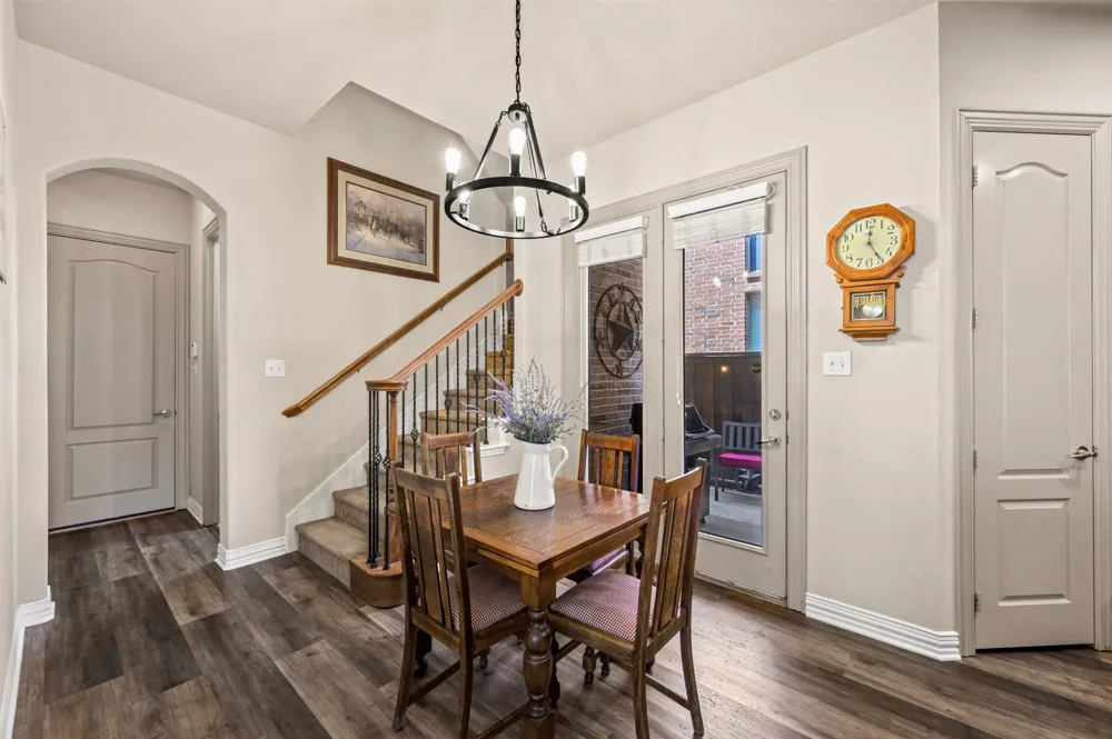 1480 Bristol Lane Lewisville, TX 75077