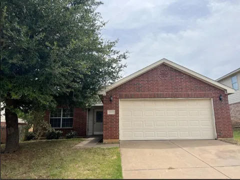 1601 Hedgewood Trail