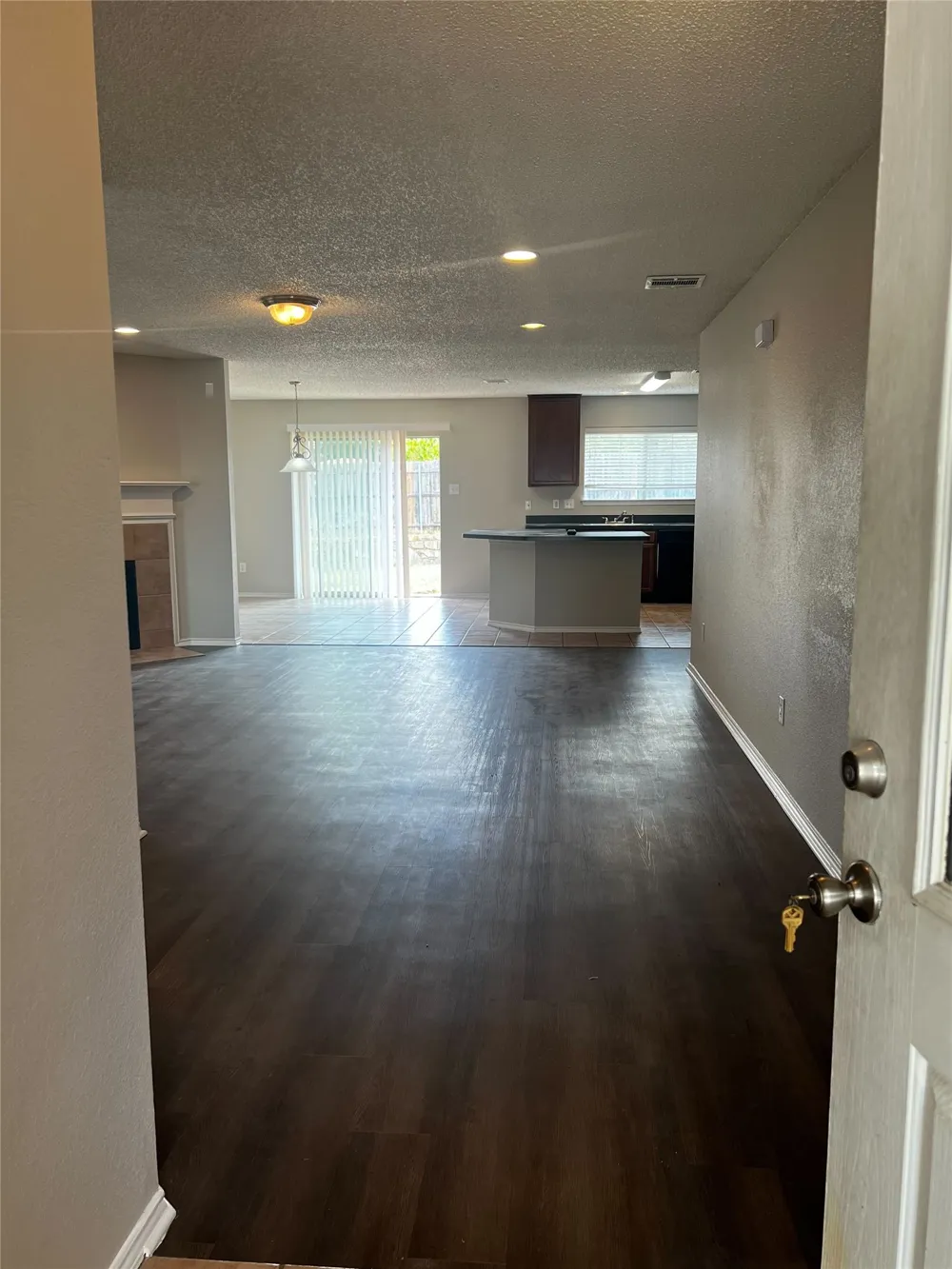 1601 Hedgewood Trail Fort Worth, TX 76112