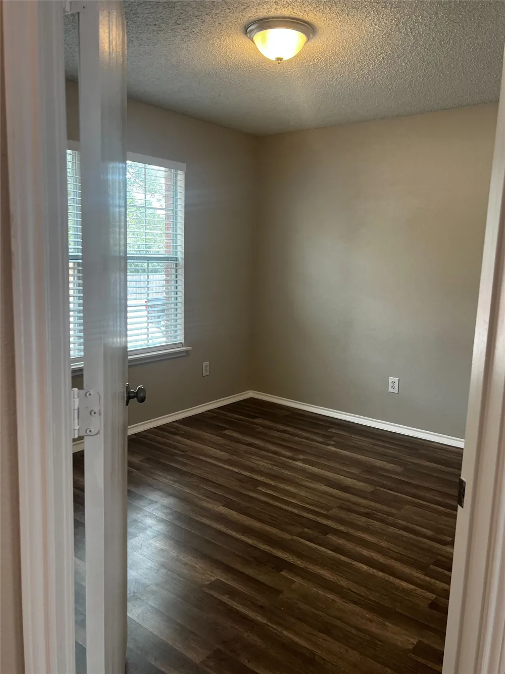 1601 Hedgewood Trail Fort Worth, TX 76112