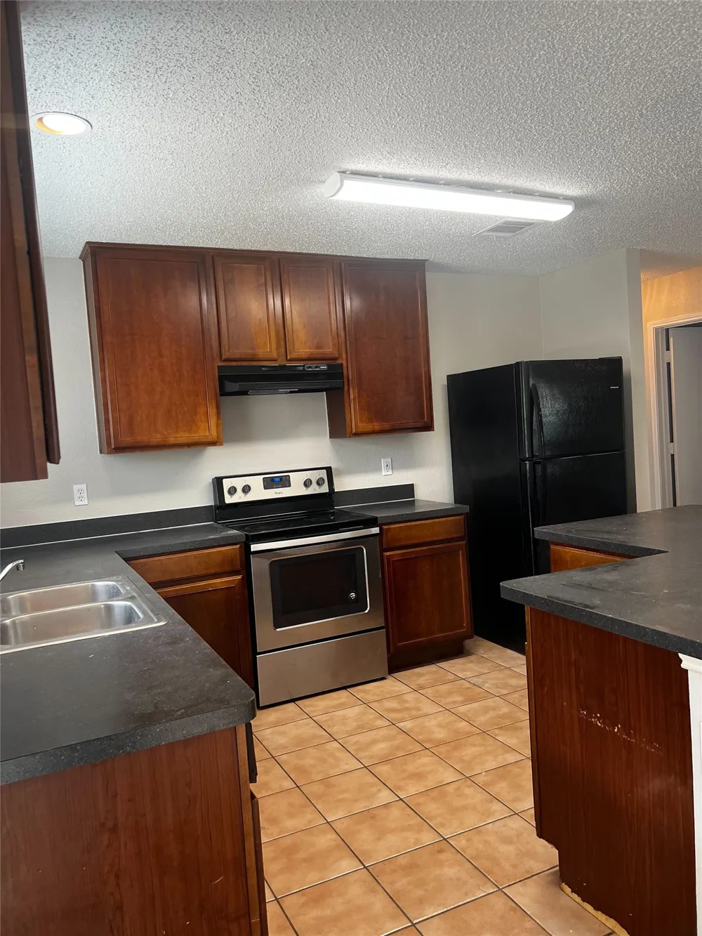 1601 Hedgewood Trail Fort Worth, TX 76112