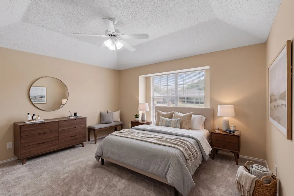 107 Modene Avenue Waxahachie, TX 75165