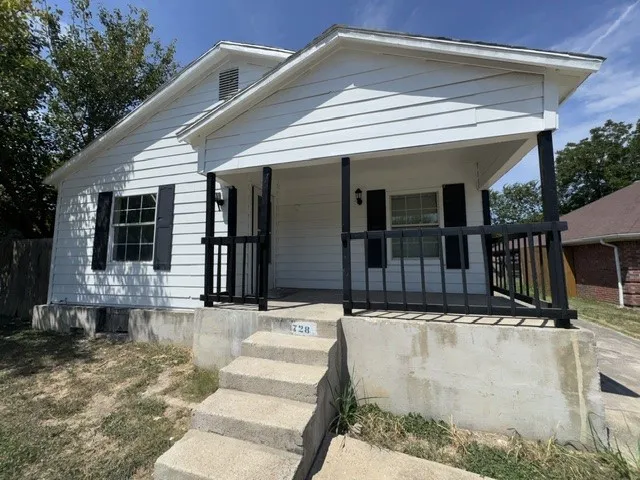 3728 S Main Street Fort Worth, TX 76110