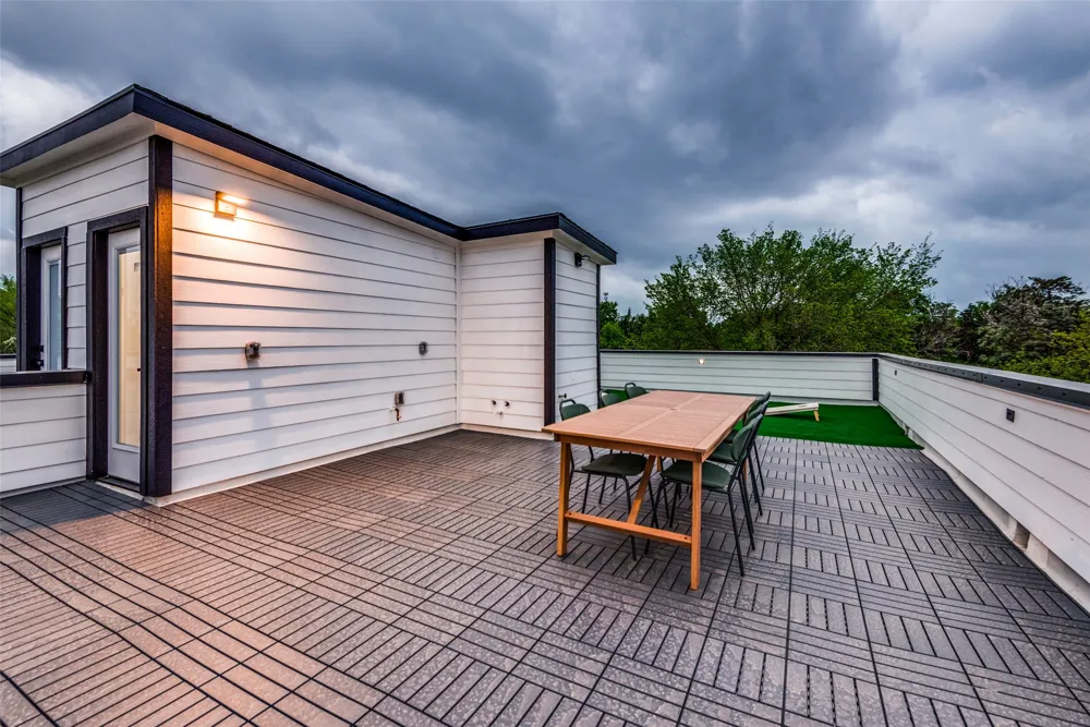 1904 Pollard Street Dallas, TX 75208