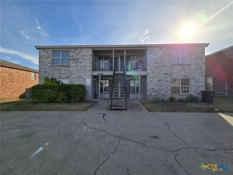 2808 Leroy Circle #c