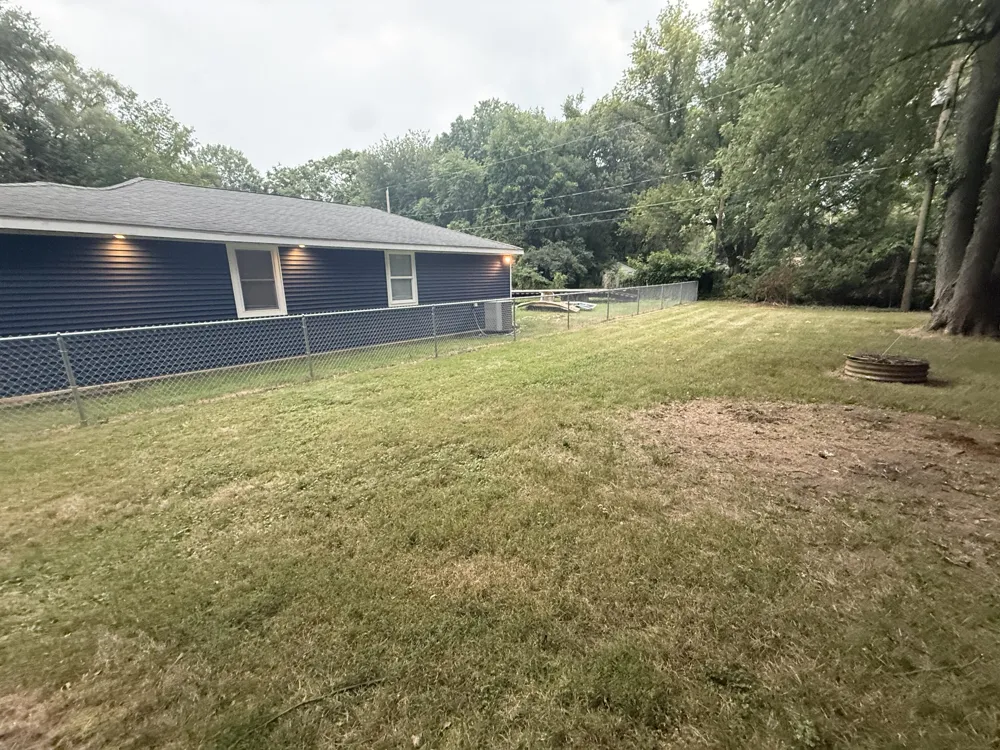 363 Searles Avenue Benton Harbor, MI 49022