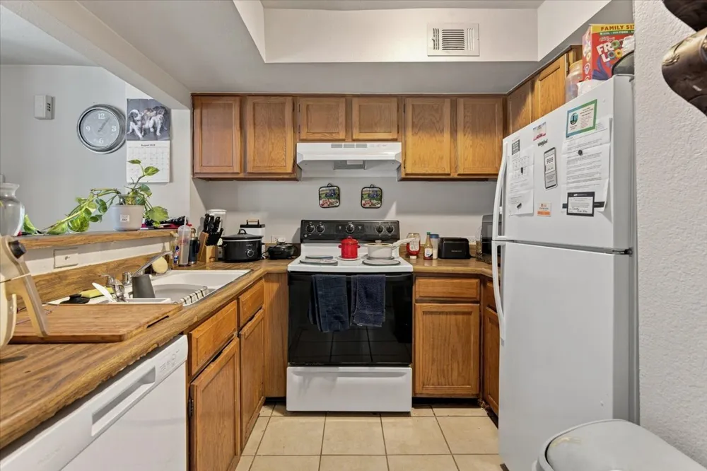 6639 S Victor Avenue #G208 Tulsa, OK 74136