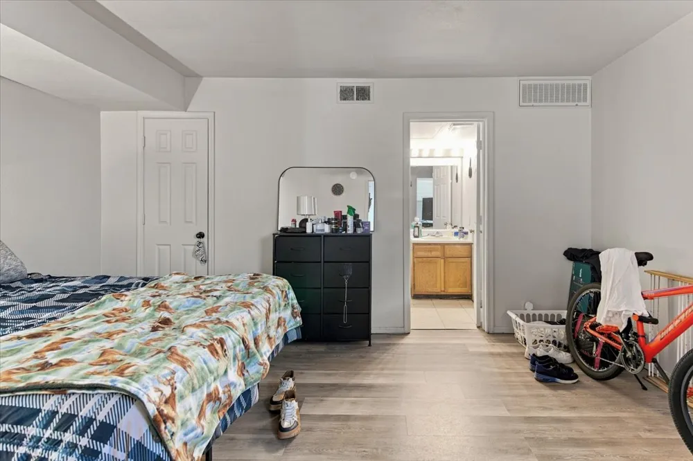 6639 S Victor Avenue #G208 Tulsa, OK 74136