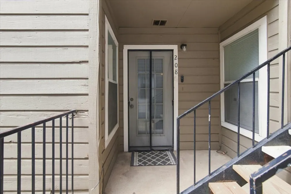 6639 S Victor Avenue #G208 Tulsa, OK 74136